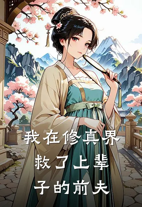 我在修真界救了上辈子的前夫