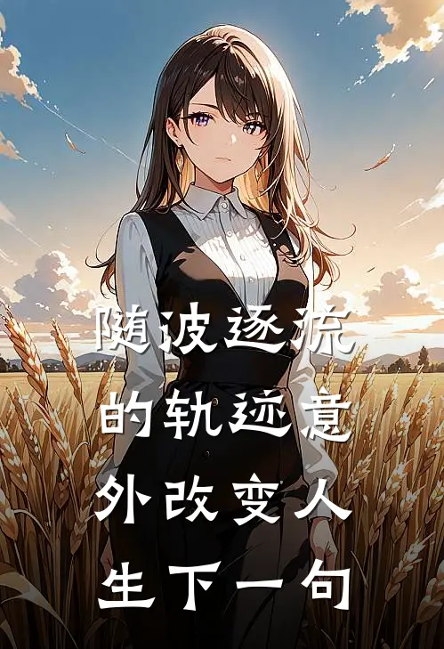 随波逐流的轨迹意外改变人生下一句