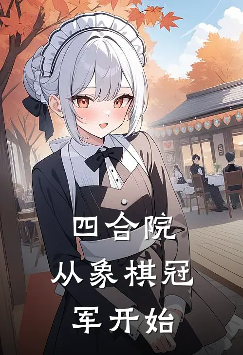 四合院：从象棋冠军开始(贾东旭易中海)全本完结小说_完整版免费全文阅读四合院：从象棋冠军开始(贾东旭易中海)