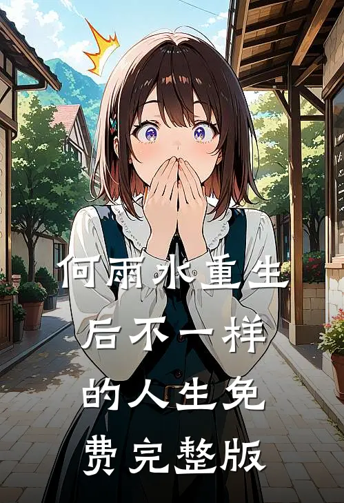 何雨水重生后不一样的人生免费完整版