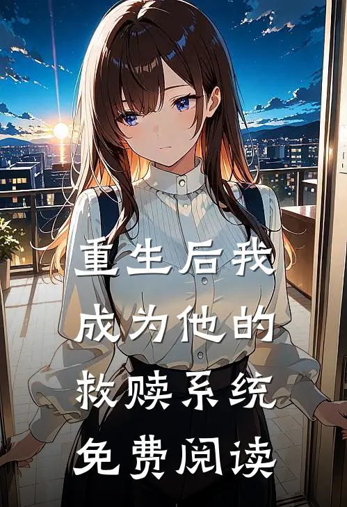重生后我成为他的救赎系统免费阅读