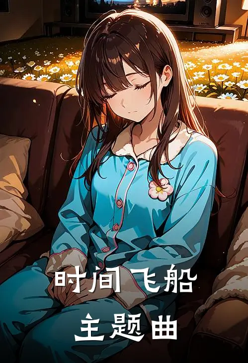 时间飞船主题曲