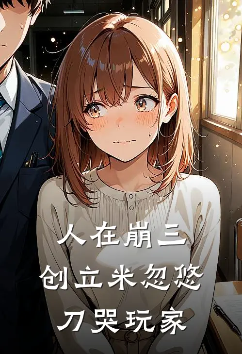 人在崩三，创立米忽悠刀哭玩家