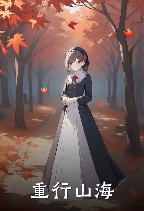 重行山海