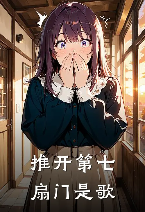 推开第七扇门是歌