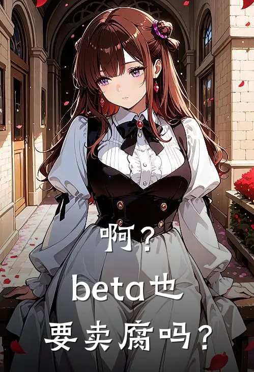 啊？beta也要卖腐吗？