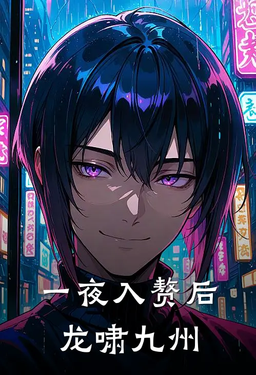 《一夜入赘后龙啸九州》江凡白灵已完结小说_一夜入赘后龙啸九州(江凡白灵)全文免费阅读无弹窗大结局