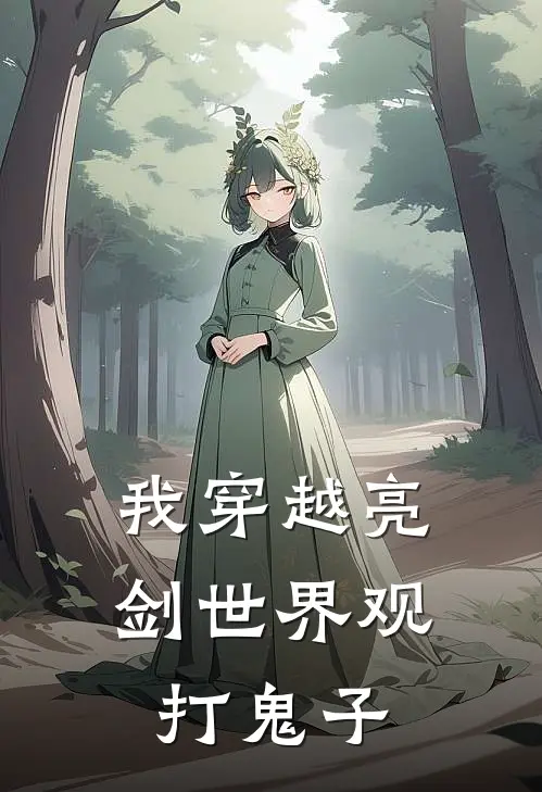 我穿越亮剑世界观打鬼子