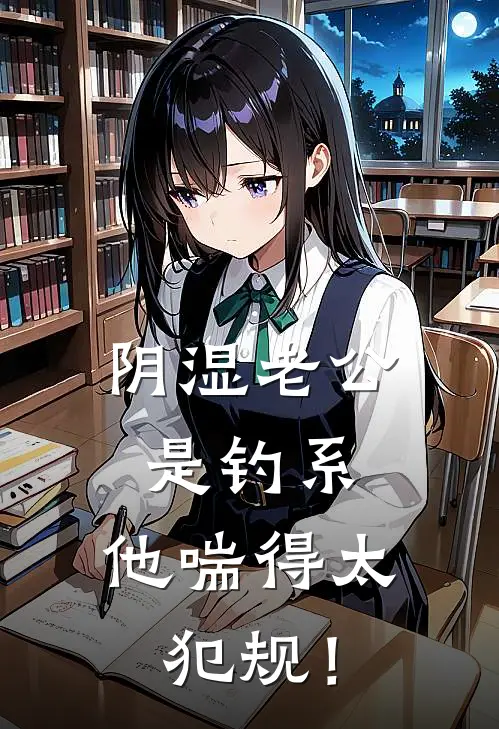 阴湿老公是钓系，他喘得太犯规！