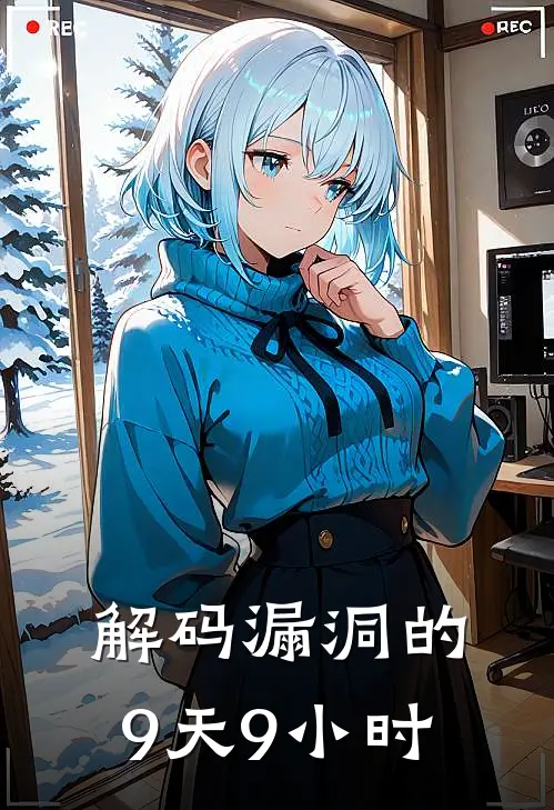 解码漏洞的9天9小时