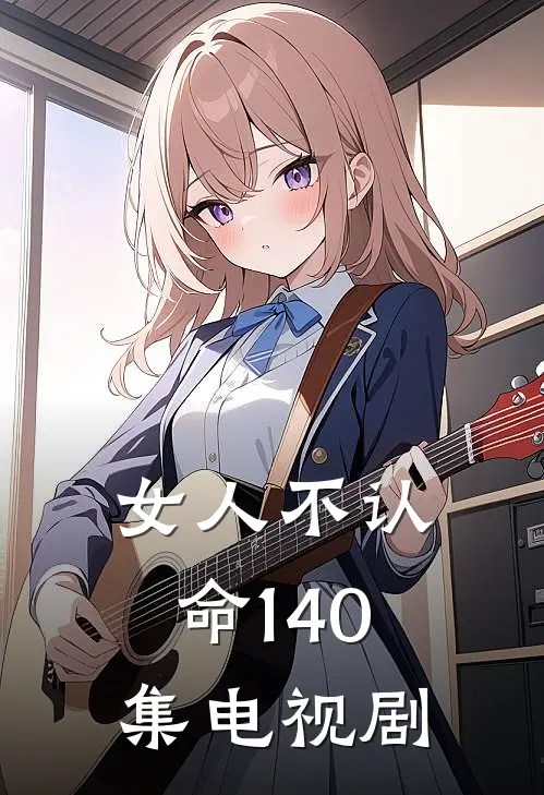 女人不认命1-40集电视剧