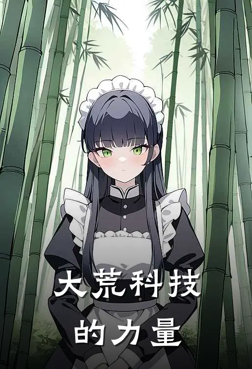 陈飞阿翠大荒科技的力量全章节在线阅读_大荒科技的力量全集免费在线阅读