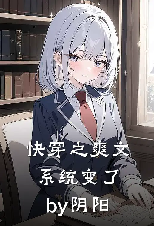 快穿之爽文系统变了by阴阳
