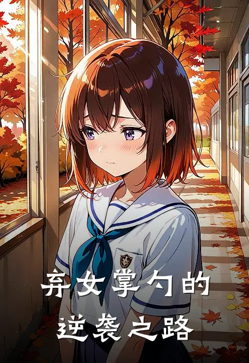 弃女掌勺的逆袭之路