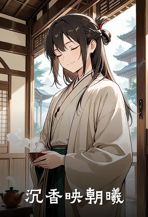 沉香映朝曦