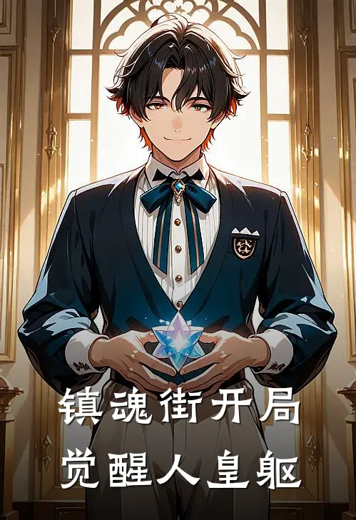 镇魂街开局觉醒人皇躯(高铞高禄)最新完结小说_完结版小说全文免费阅读镇魂街开局觉醒人皇躯(高铞高禄)