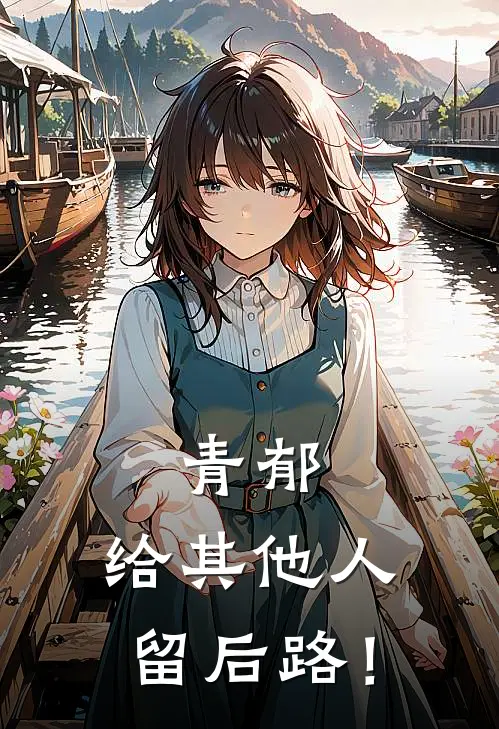 青郁，给其他人留后路！