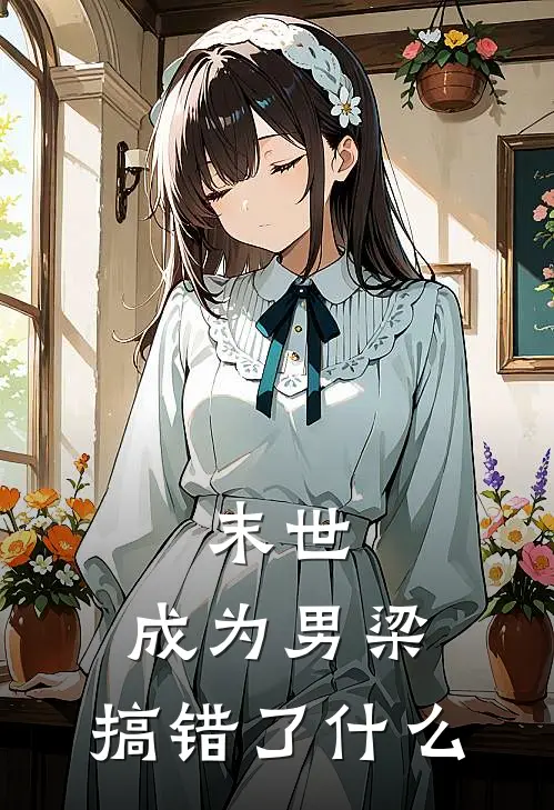 末世：成为男梁，搞错了什么