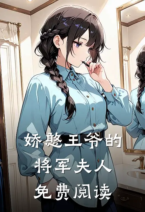 娇憨王爷的将军夫人免费阅读