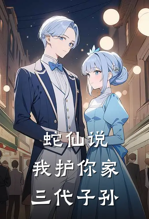 蛇仙说：我护你家三代子孙