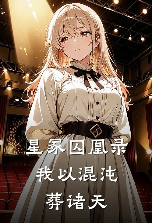 星冢囚凰录：我以混沌葬诸天