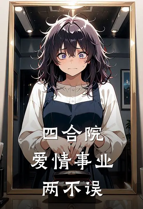 四合院：爱情事业两不误