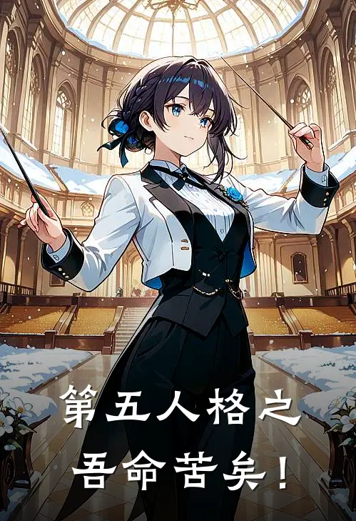 第五人格之吾命苦矣！霖熙伍兹免费小说在线阅读_热门小说在线阅读第五人格之吾命苦矣！霖熙伍兹