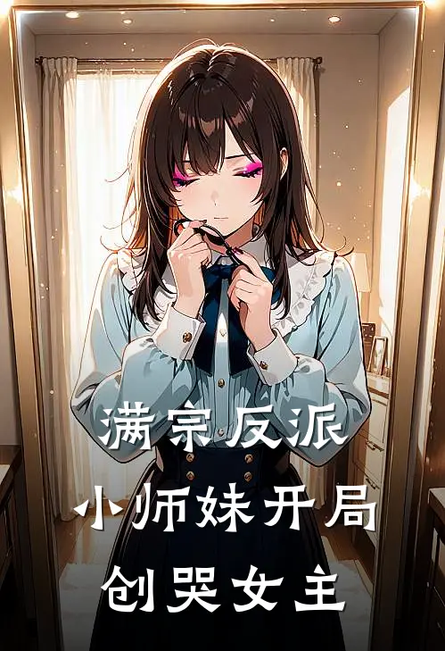 满宗反派，小师妹开局创哭女主