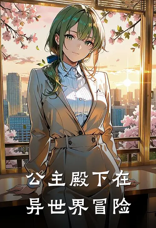 公主殿下在异世界冒险