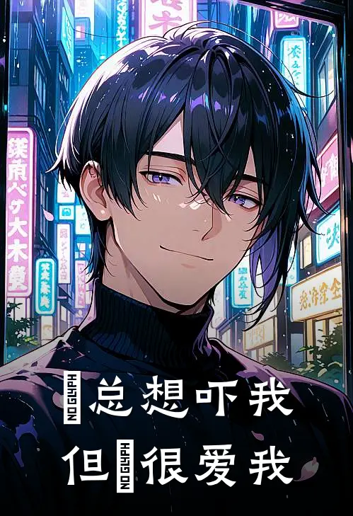 祂总想吓我，但祂很爱我