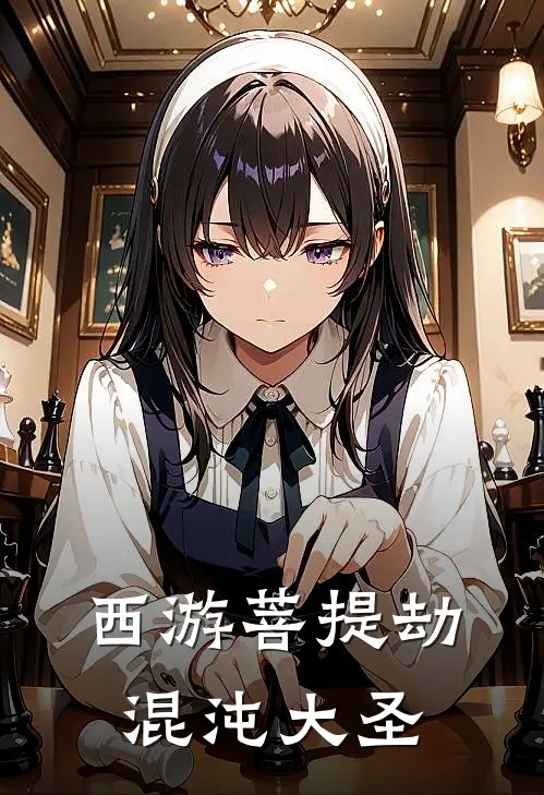 西游菩提劫：混沌大圣悟空哪吒最新好看小说推荐_完本小说免费西游菩提劫：混沌大圣(悟空哪吒)