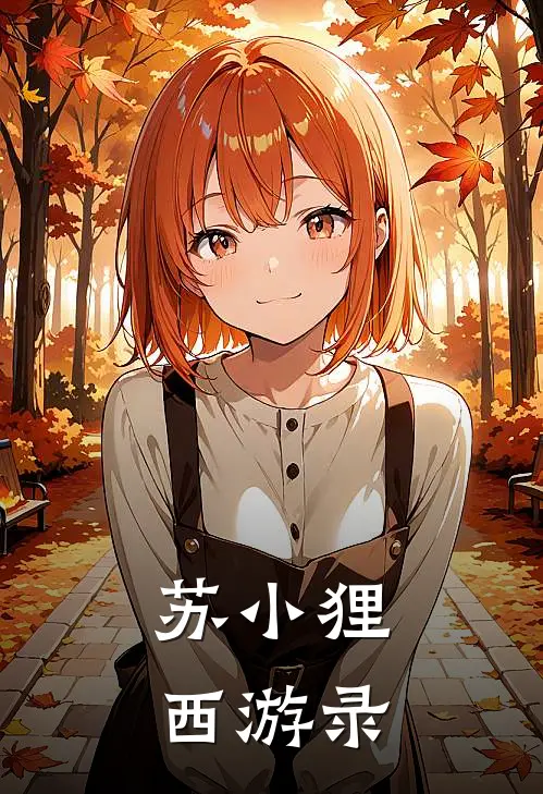 苏小狸西游录