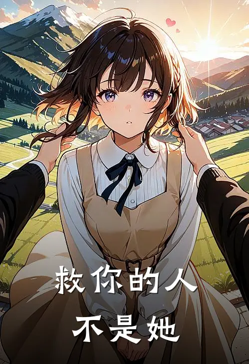 救你的人不是她