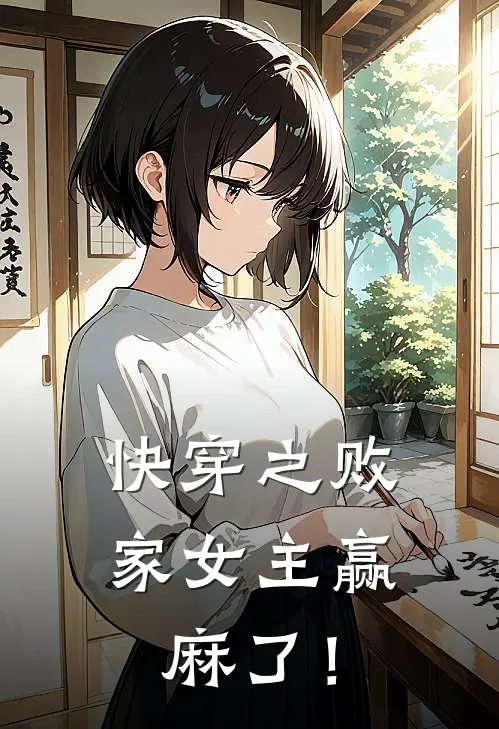 快穿之败家女主赢麻了！