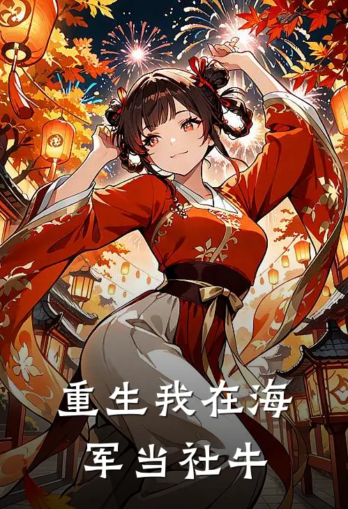 重生我在海军当社牛