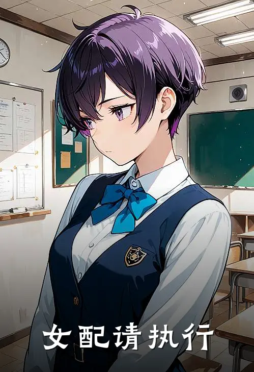 女配请执行沈颂林亿热门的小说_免费小说女配请执行(沈颂林亿)