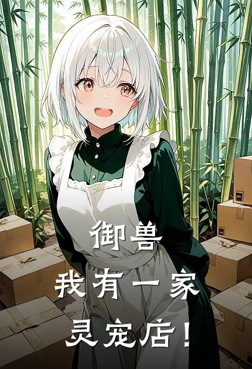 御兽，我有一家灵宠店！(林奕吴中俞)完整版免费全文阅读_完本小说推荐御兽，我有一家灵宠店！(林奕吴中俞)