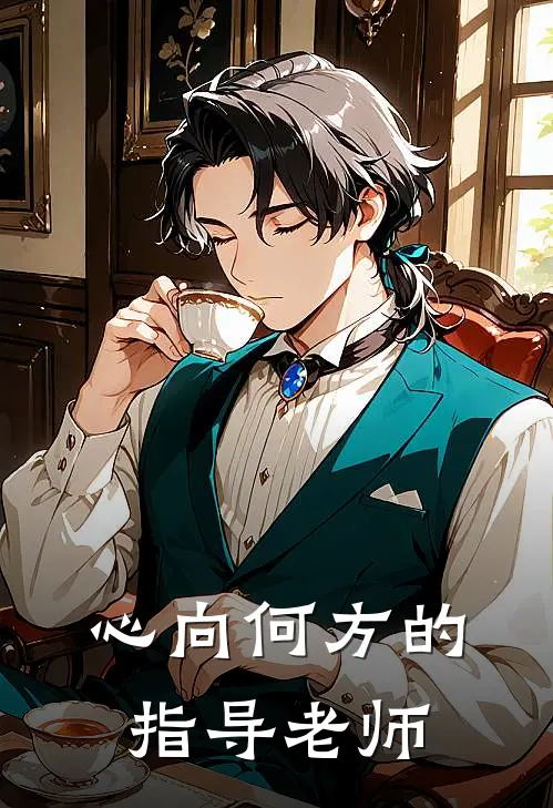 心向何方的指导老师