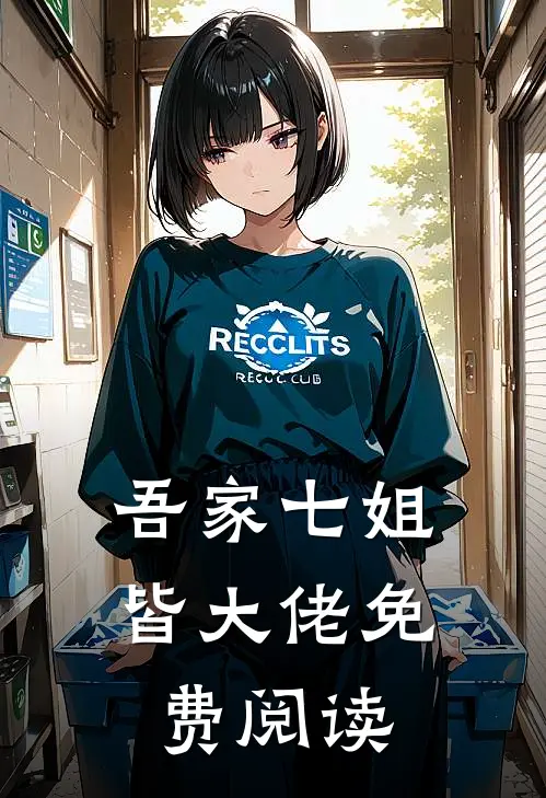 吾家七姐皆大佬免费阅读