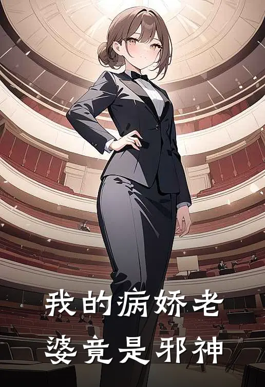 我的病娇老婆竟是邪神