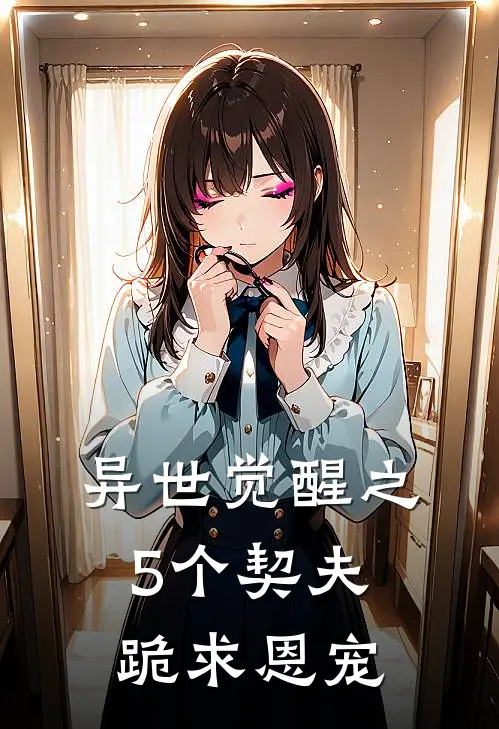 异世觉醒之5个契夫跪求恩宠凤止止止小说最新章节_最新小说推荐异世觉醒之5个契夫跪求恩宠凤止止止