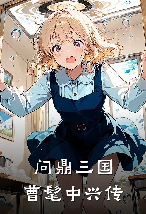 问鼎三国，曹髦中兴传