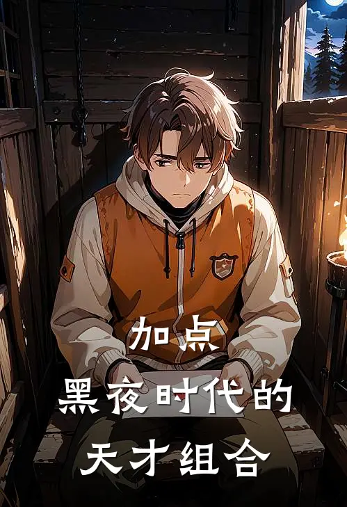 加点：黑夜时代的天才组合(叶白云蓝墨)最热门小说_小说完整版加点：黑夜时代的天才组合叶白云蓝墨