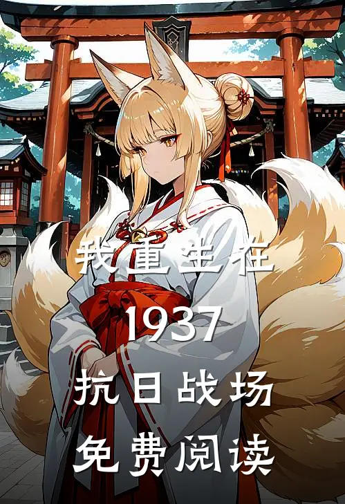 我重生在1937抗日战场免费阅读