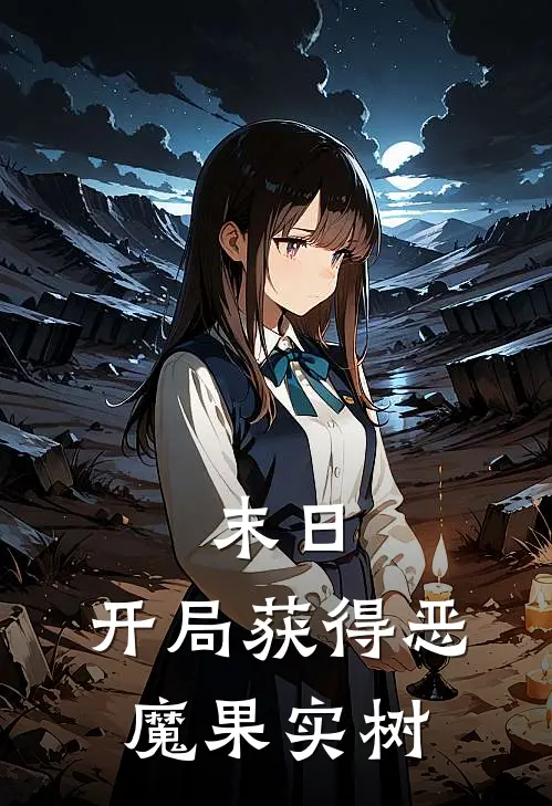 末日：开局获得恶魔果实树(顾寒幽周明远)全文免费在线阅读_末日：开局获得恶魔果实树热门小说