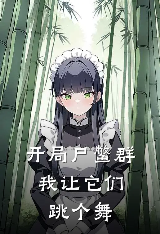 开局尸鳖群：我让它们跳个舞