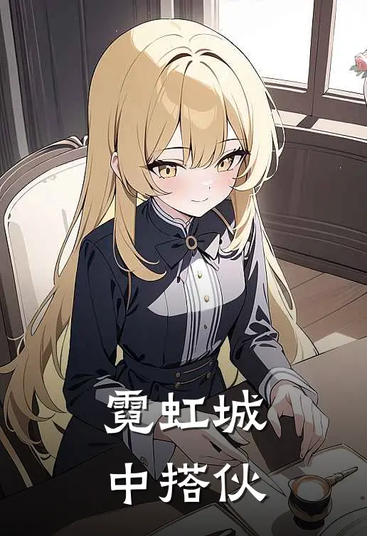 霓虹城中搭伙南宫婉晓月小说完整版_完结版小说推荐霓虹城中搭伙(南宫婉晓月)