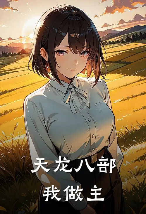 林砚钟灵《天龙八部我做主》完结版免费阅读_天龙八部我做主全文免费阅读