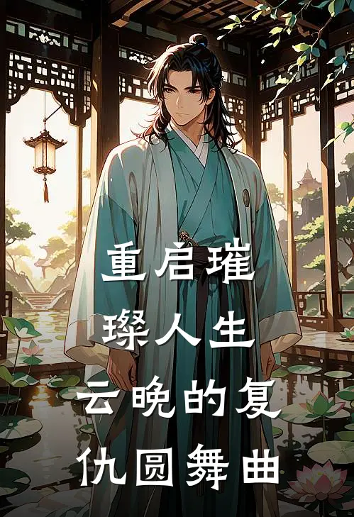 重启璀璨人生：云晚的复仇圆舞曲云晚白玲玲免费小说全文阅读_最新章节列表重启璀璨人生：云晚的复仇圆舞曲(云晚白玲玲)