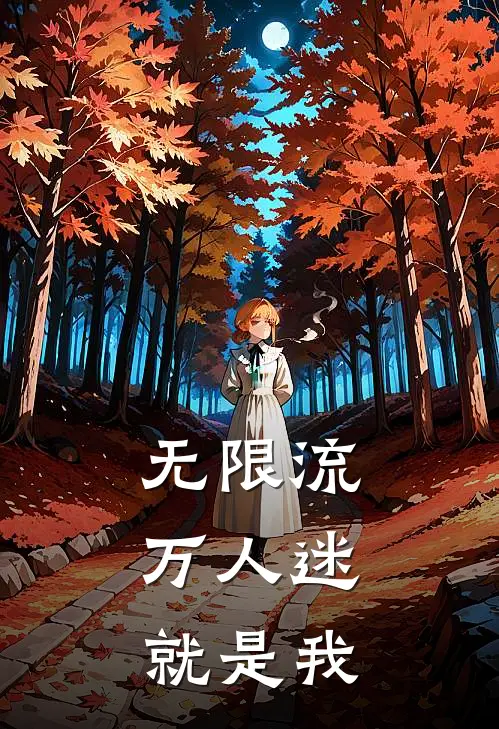 无限流，万人迷就是我